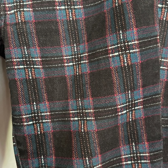 Paige High Rise Ankle Jeans - Picture 3 of 8